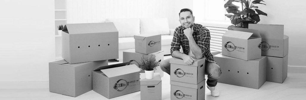 Best Movers and Packers in Dubai - Contact Kingdom International Movers Dubai