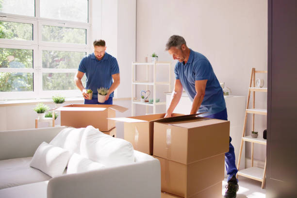 Tips for a Successful Corporate Relocation