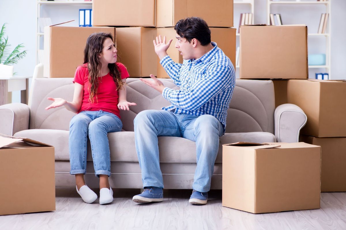 Avoid These 7 Office Moving Challenges for a Stress-free Relocation