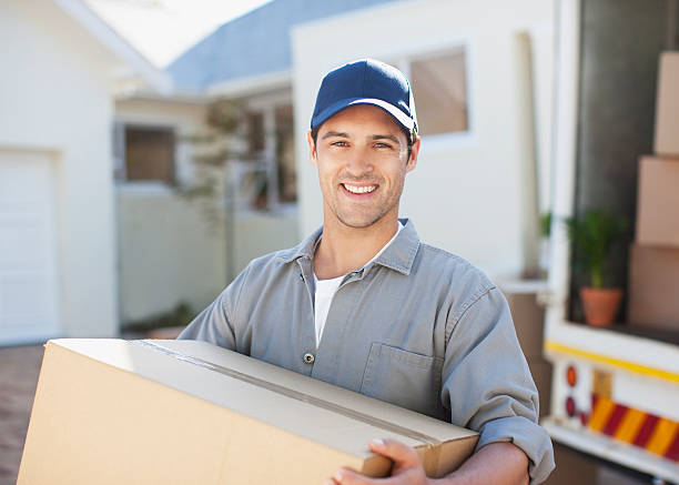 Move High-Value Items Safely with the Expertise Of Best Movers in Dubai