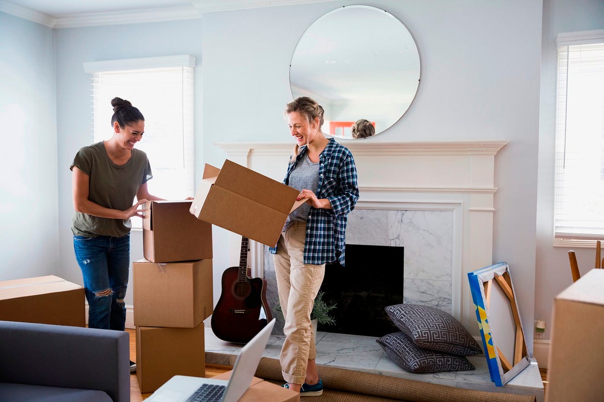 5 Key Benefits Why to Hire Local Movers in Dubai