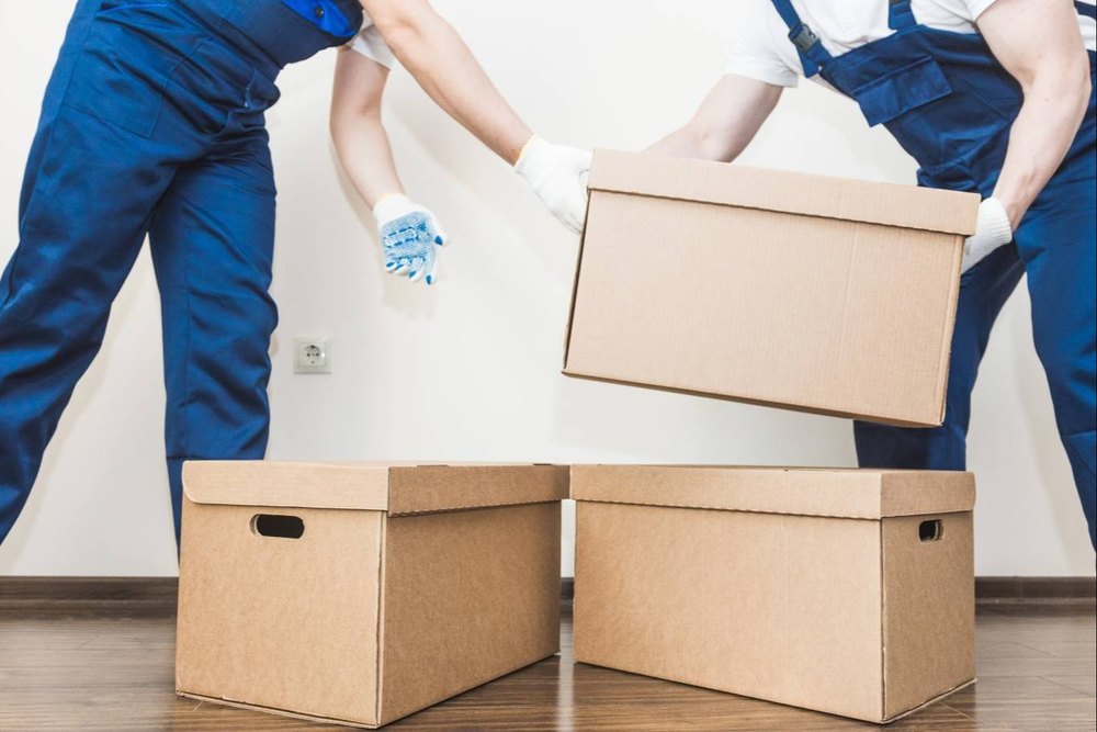 6 Ways to Keep Employees Happy During a Corporate Relocation