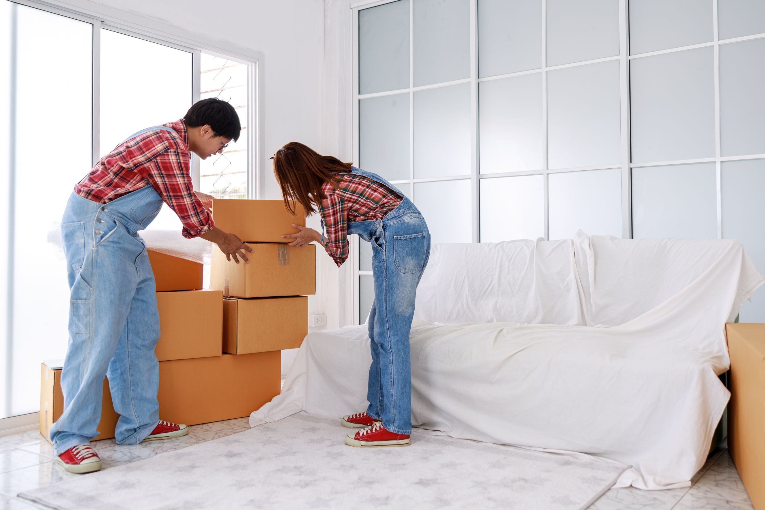 What are Relocation Services and why do you need them?