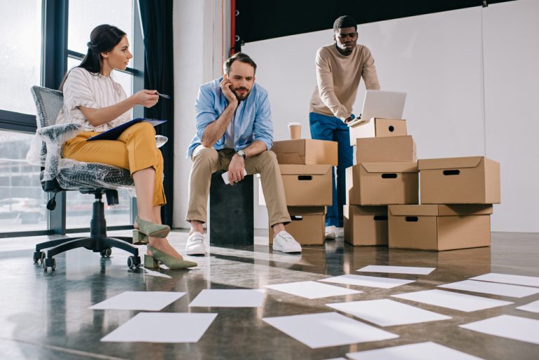 Managing Employee Relocation: Essential Tips for HR Managers